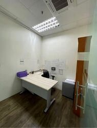 ubi-techpark photo thumbnail #17
